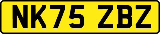 NK75ZBZ