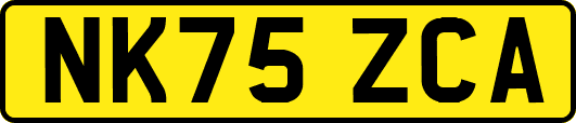 NK75ZCA