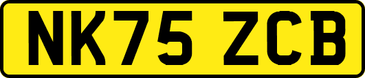 NK75ZCB