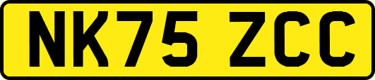NK75ZCC