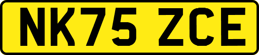 NK75ZCE