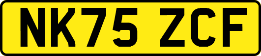 NK75ZCF