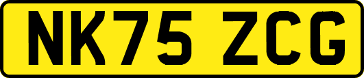NK75ZCG