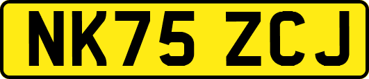 NK75ZCJ