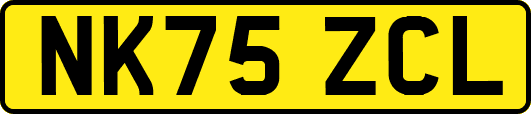 NK75ZCL