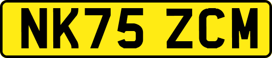 NK75ZCM