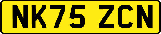 NK75ZCN