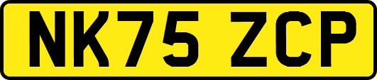 NK75ZCP
