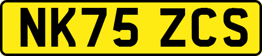 NK75ZCS