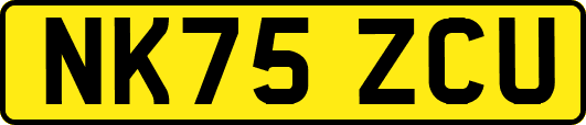 NK75ZCU