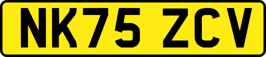 NK75ZCV