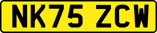 NK75ZCW