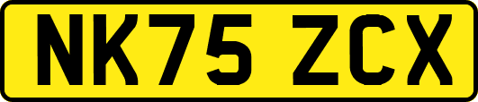 NK75ZCX