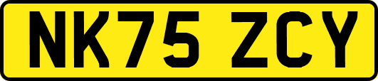 NK75ZCY