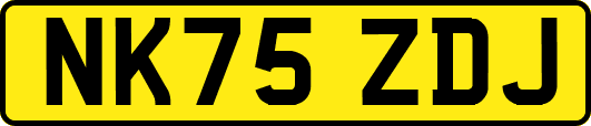 NK75ZDJ