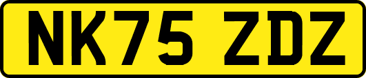NK75ZDZ