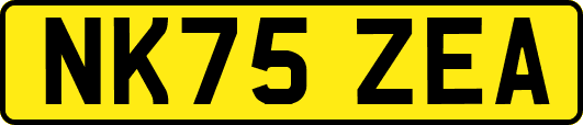 NK75ZEA