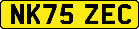 NK75ZEC