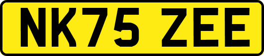 NK75ZEE