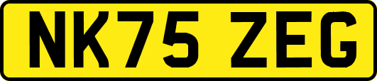 NK75ZEG
