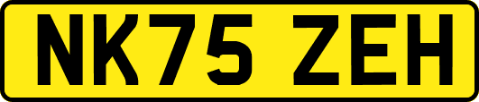 NK75ZEH