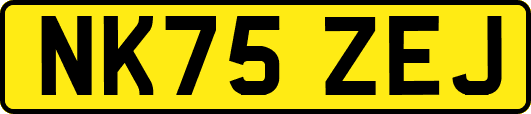 NK75ZEJ