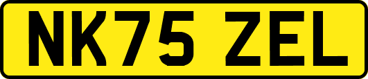 NK75ZEL
