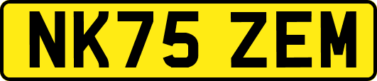 NK75ZEM