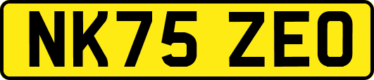 NK75ZEO
