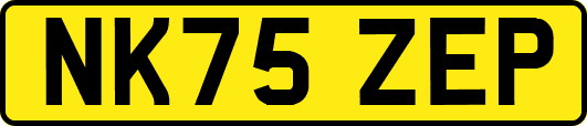 NK75ZEP