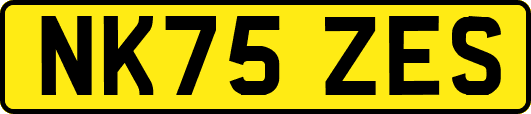 NK75ZES