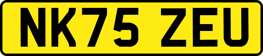 NK75ZEU