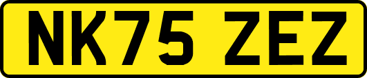 NK75ZEZ