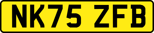 NK75ZFB