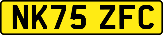 NK75ZFC