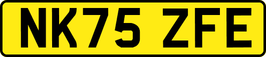 NK75ZFE