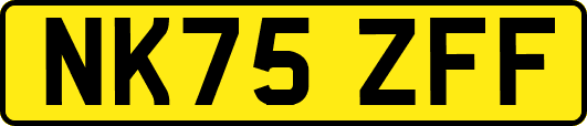 NK75ZFF