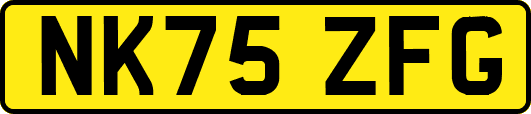 NK75ZFG