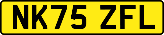 NK75ZFL