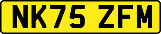 NK75ZFM