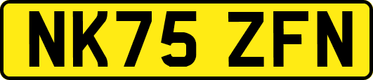 NK75ZFN