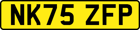 NK75ZFP