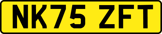 NK75ZFT