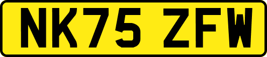 NK75ZFW