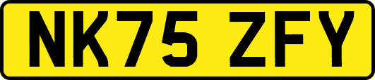NK75ZFY