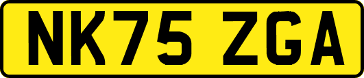 NK75ZGA