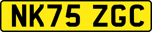 NK75ZGC