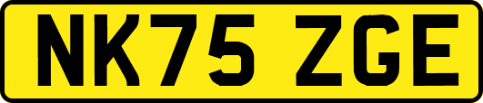 NK75ZGE