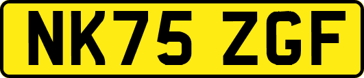 NK75ZGF