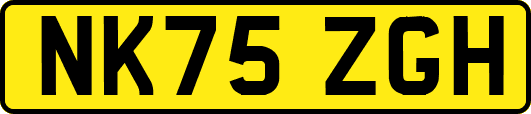 NK75ZGH